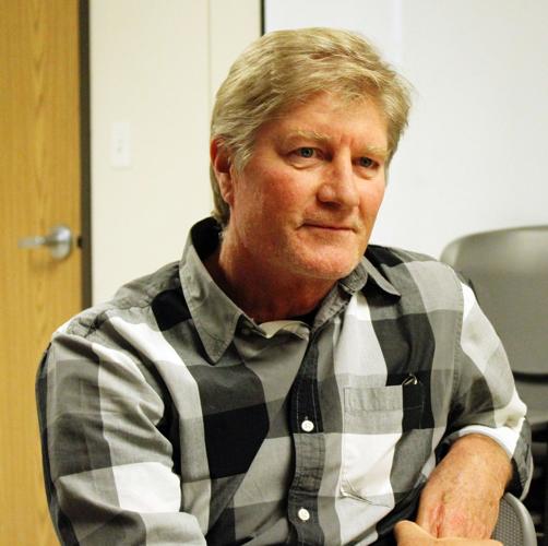 Bald Mountain staff continue work on expansion