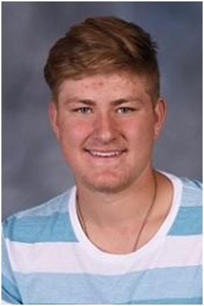 AAA Athletic - Jake Oliphant