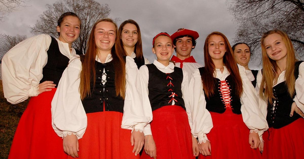 Elko Basque Club preserves family histories