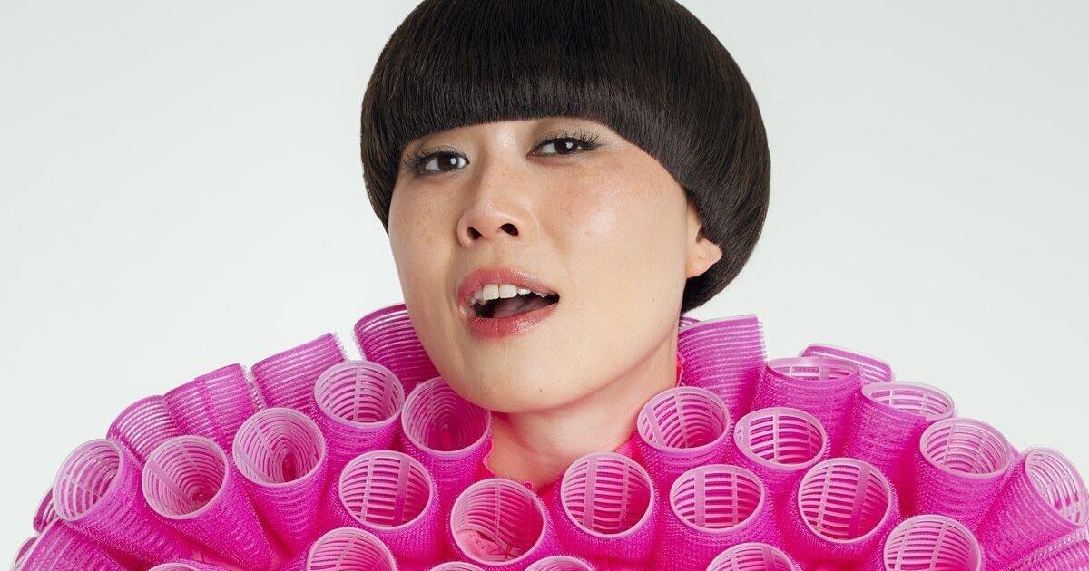 DELETED: Go away with ... Atsuko Okatsuka Sep 1, 2026 22 mins ago