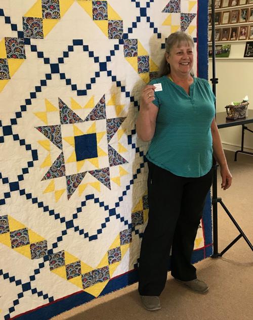 Lamoille women plan bazaar
