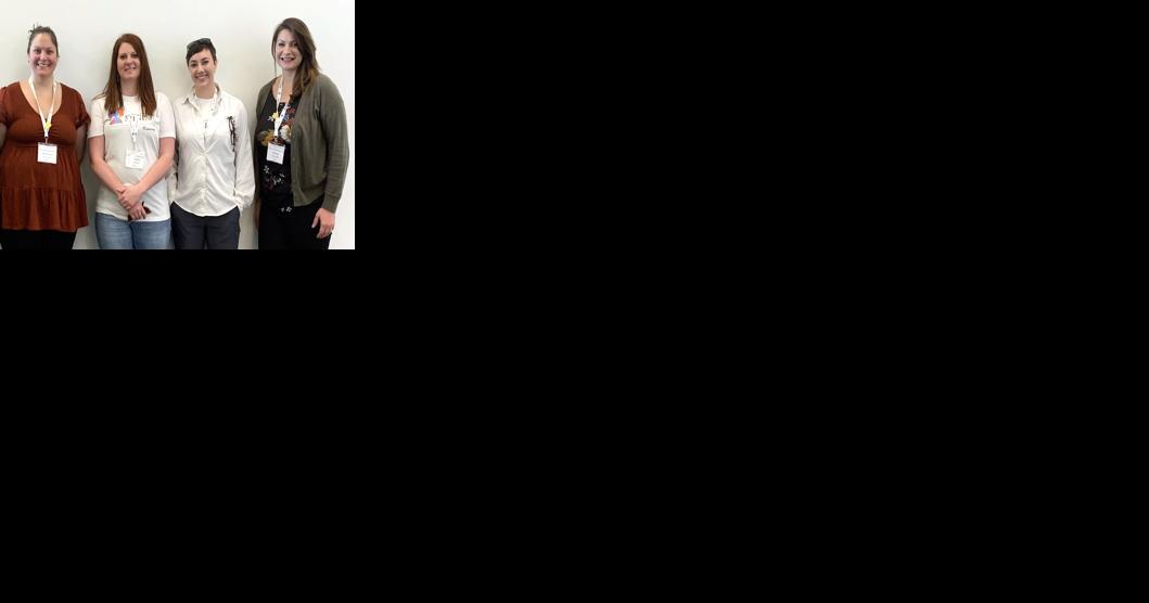 Women in Mining Montana: New chapter busy with community outreach & career development - Vimarsana News