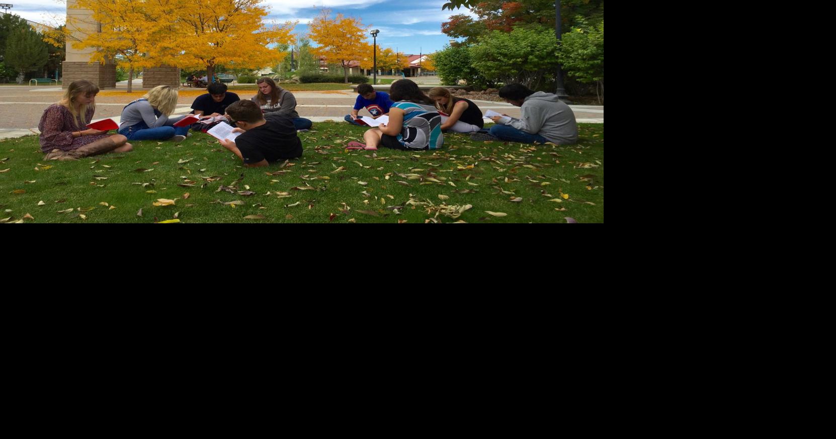 GBC registration is open for fall semester