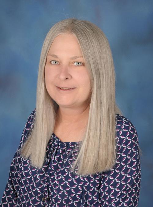 Madeline C Griswold