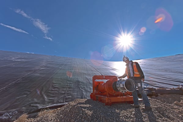 barrick gold cortez mine