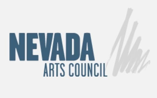Nevada Arts Council logo