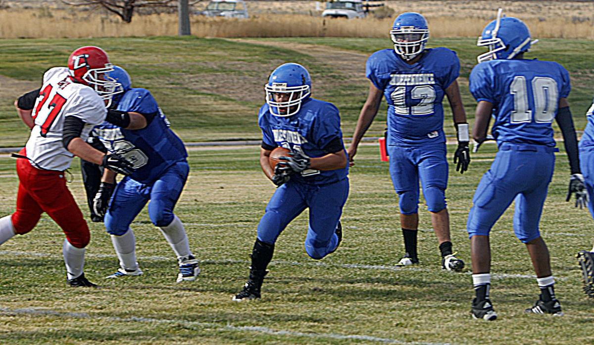 Game changer Football program returns to NYTC Local Sports