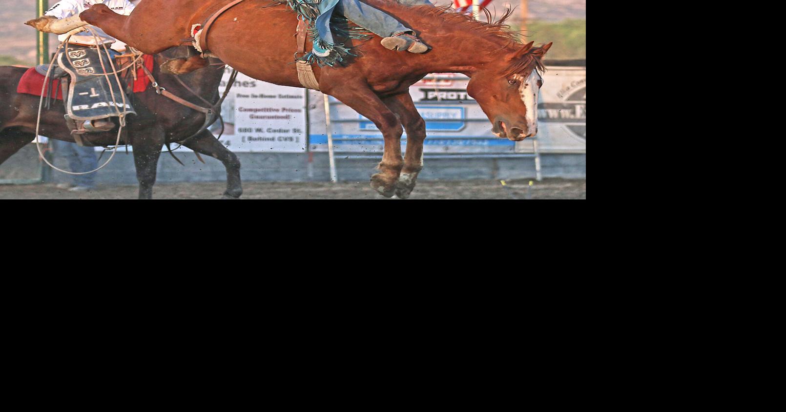 Stampede once again honors Montero with memorial bronze