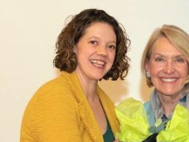 Community Foundation Growing In Elko Local Elkodaily Com