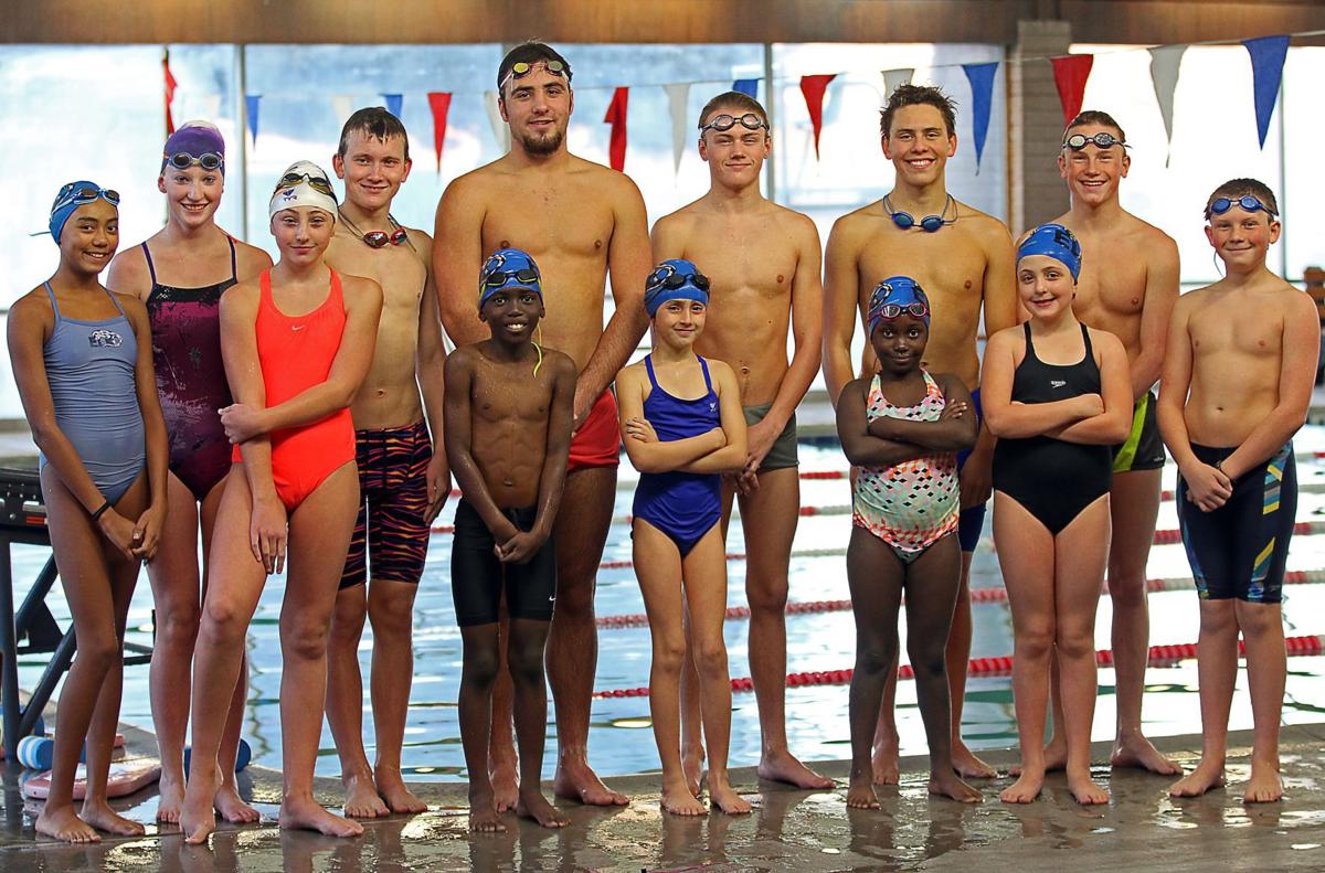 Anacondas send 15 to state meet