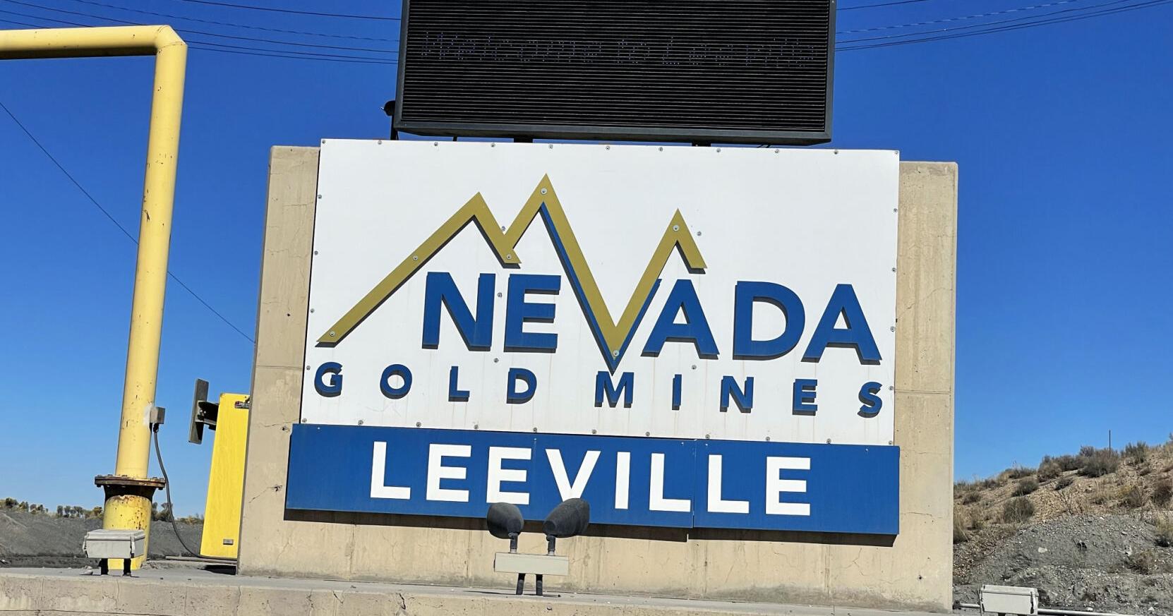 MSHA determines rollover crash was not a mining fatality - Vimarsana News