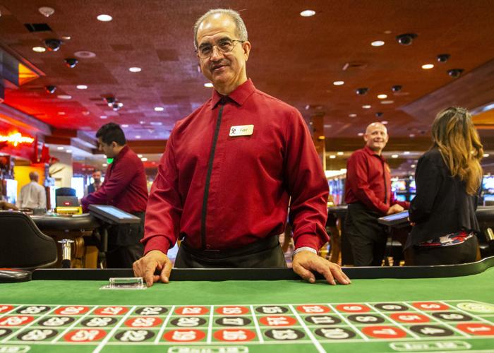 Jackpot teetering on the edge of economic uncertainty