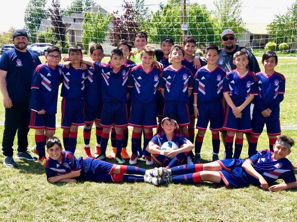 Elite Fc U13 Boys Win Wasatch Classic U10 Team Makes Championship Takes 2nd Place Local Sports Elkodaily Com