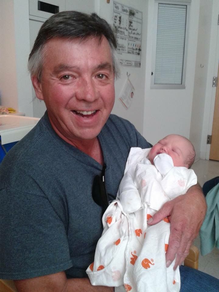 Brent Bradshaw