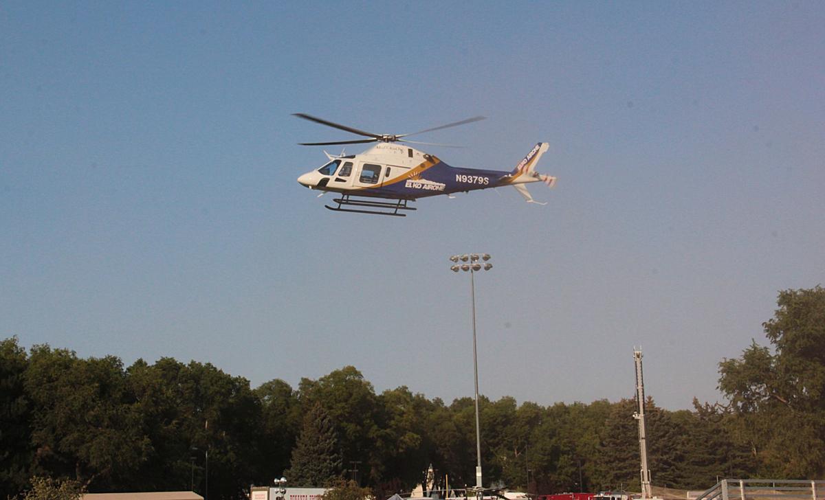 National Night Out 2018 Lifestyles Elkodaily Com