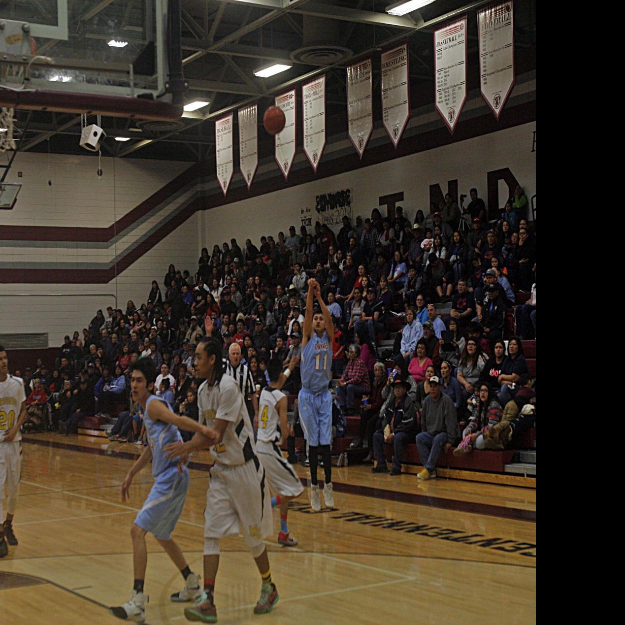 Braves Fall To Mineral County Local Sports Elkodaily Com
