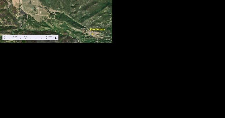 DEQ to restore disturbances near old Pegasus Gold - Vimarsana News