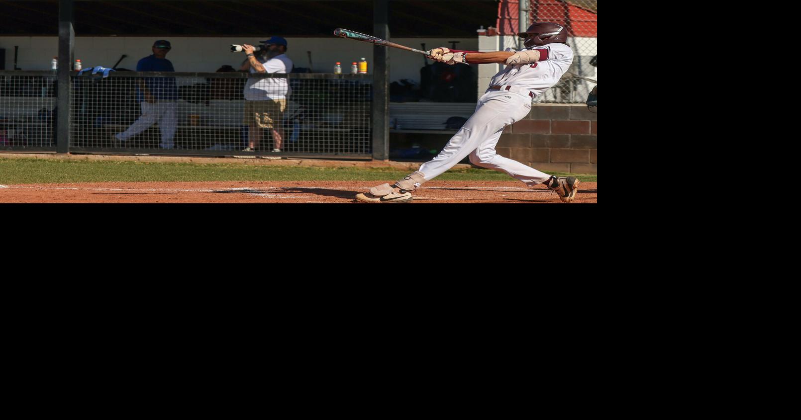 Indians take both from Lowry