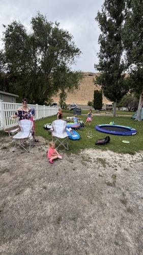Thousand Springs RV Resort: Southern Idaho’s Hidden Waterfront Camping Gem