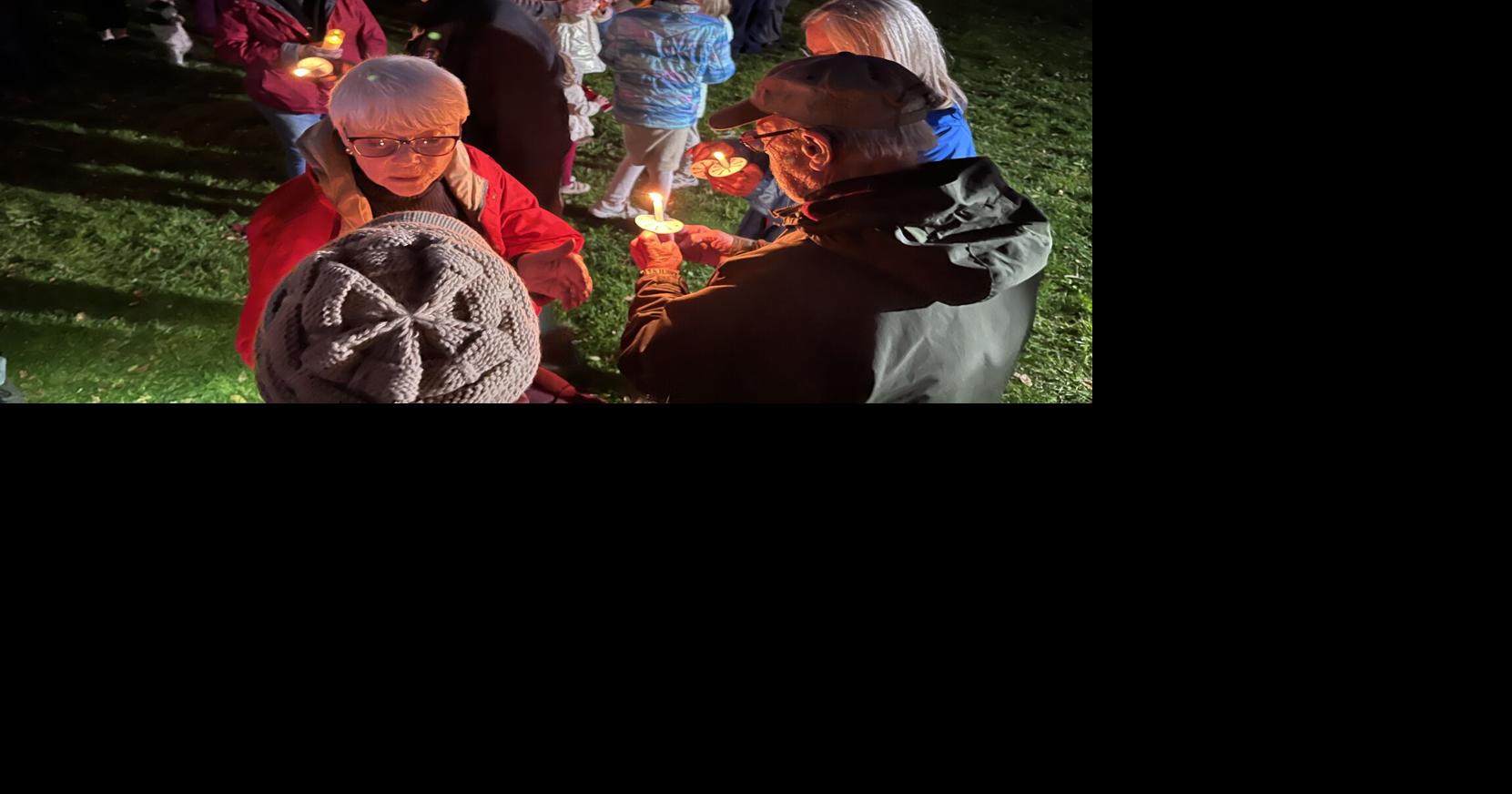 Elko Republicans hold prayer vigil ahead of Question 6 vote