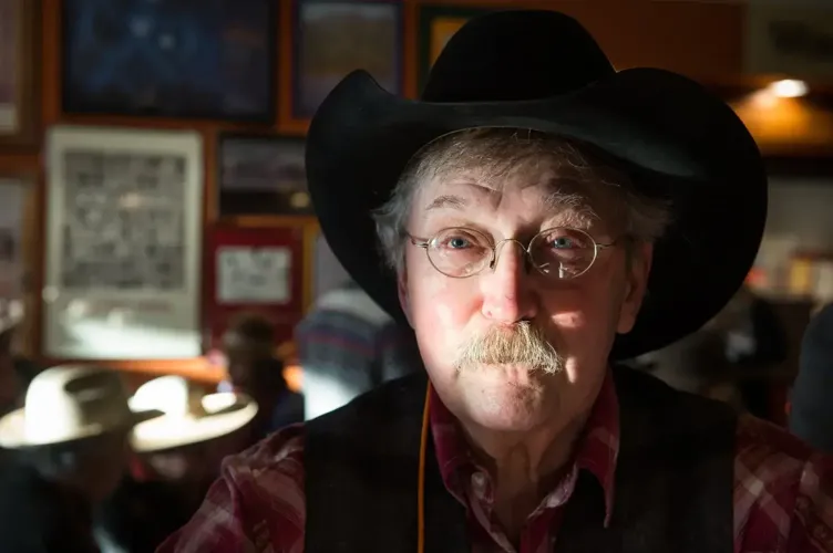 Ask a Cowboy Poet: Rodeo Poems