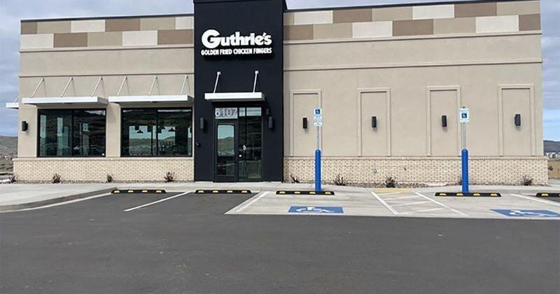 Alabama’s Guthrie’s chicken fingers arrives in Reno-Sparks
