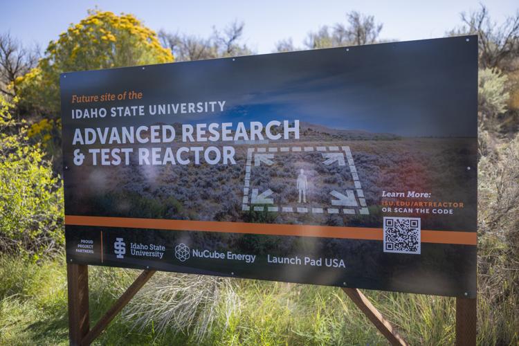 Site Revealed for one of the World's Most Advanced Nuclear Reactors, Set to be Built at Idaho State University