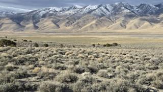 Ruby Mountains