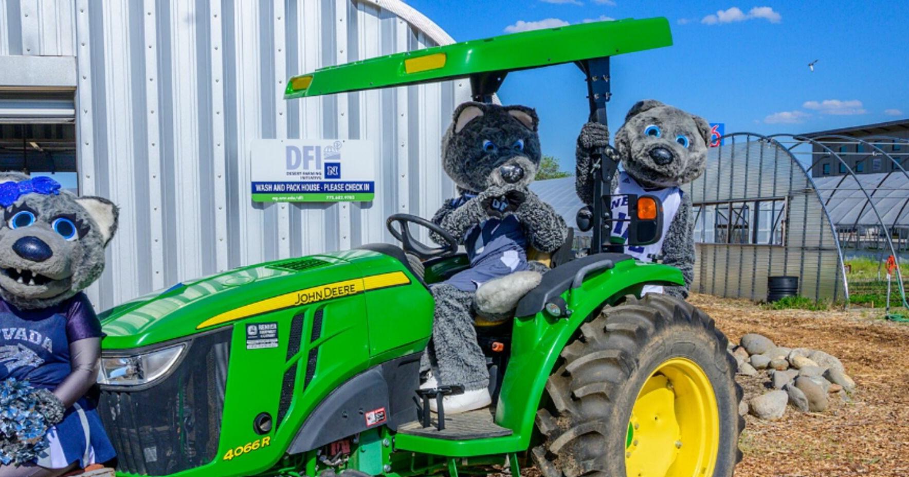 Agricultural field day comes to Reno on Friday - Vimarsana News