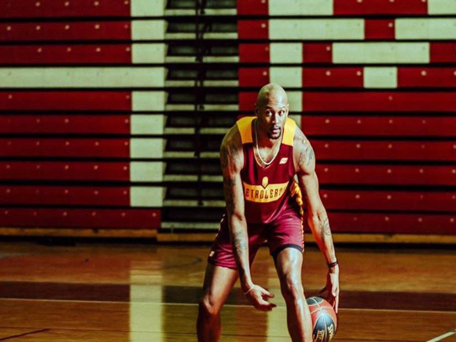 The Evolution Of J R Giddens Star Recruit Transfer Nba Draft