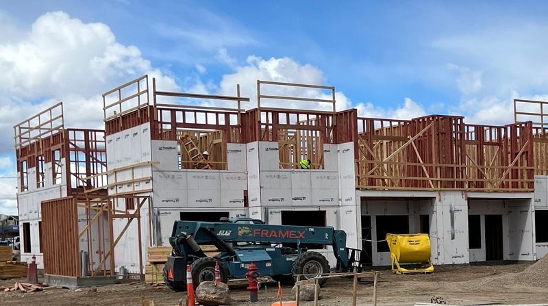 Condominium Reno Work Nevada dominates the nation in job growth