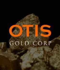 Otis Gold Corp logo