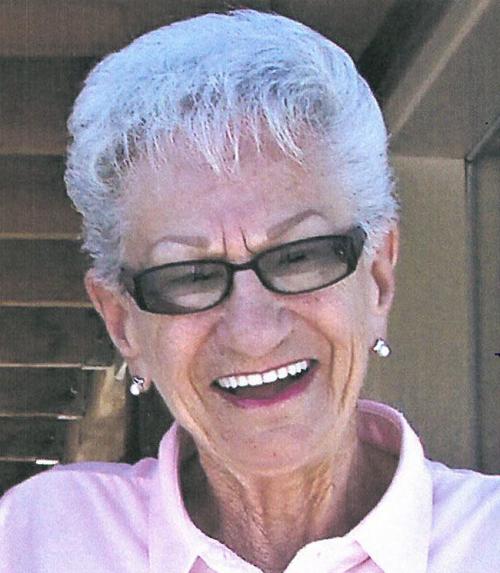 Nellie Marie Kelley