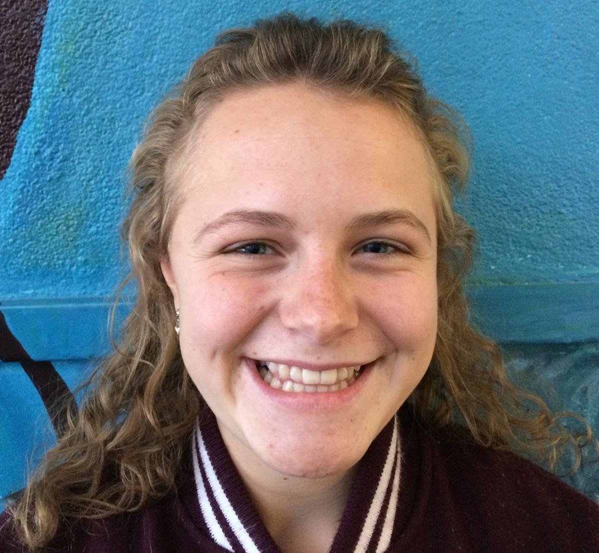 AAA Students of the Week gallery | Lifestyles | elkodaily.com