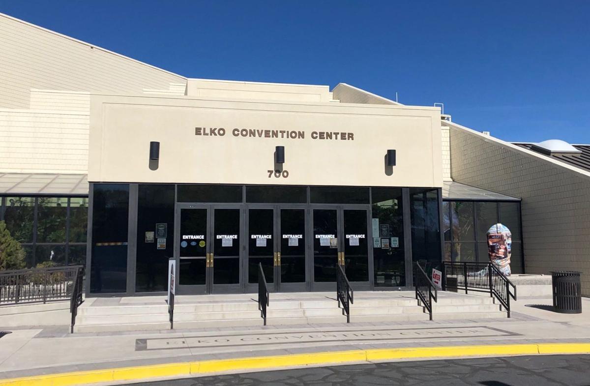 Elko Convention Center
