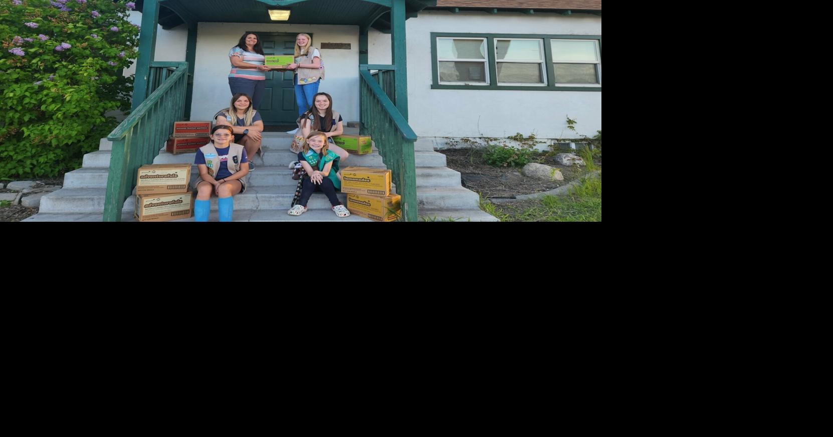 Council votes on next steps for Girl Scout House future use