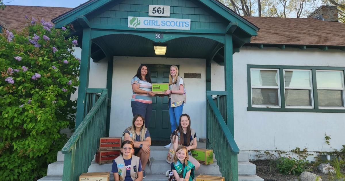 Council votes on next steps for Girl Scout House future use