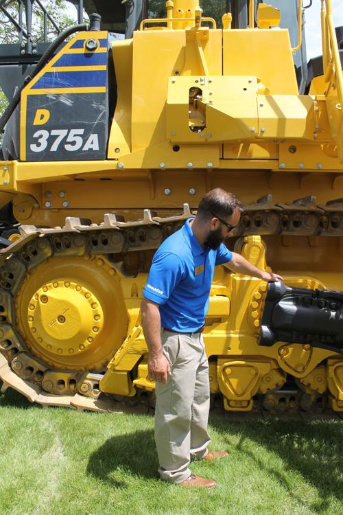 2018 Elko Mining Expo