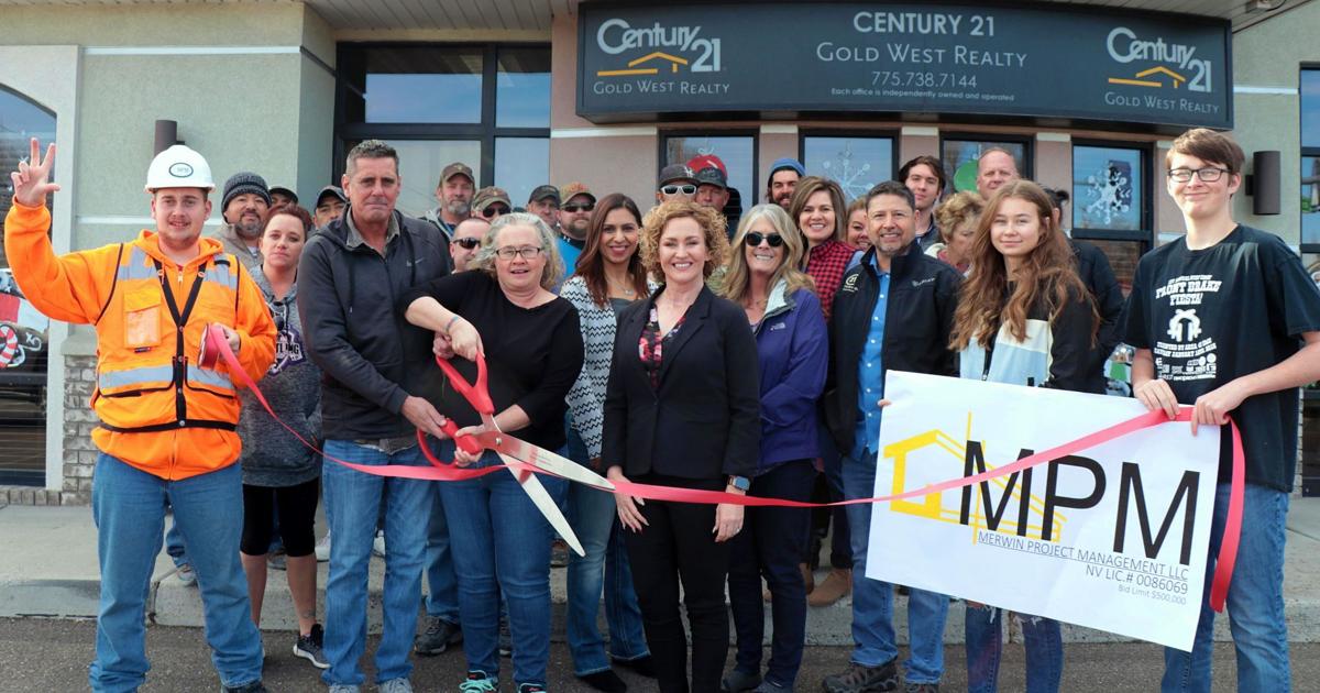 Merwin family opens MPM at Century 21