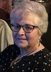 Francine M Shobe Ferry