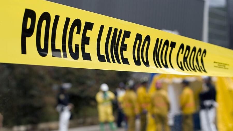 West Wendover man arrested on speeding, firearm, drug counts