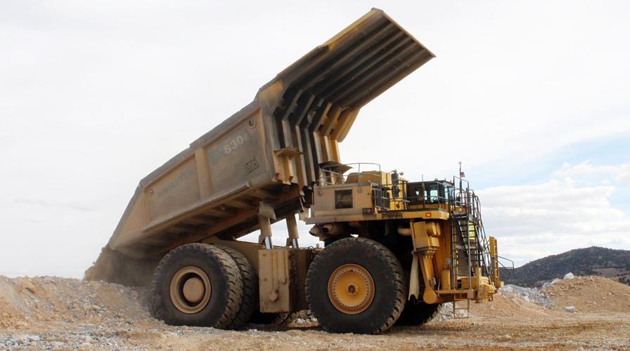 Bald Mountain staff continue work on expansion