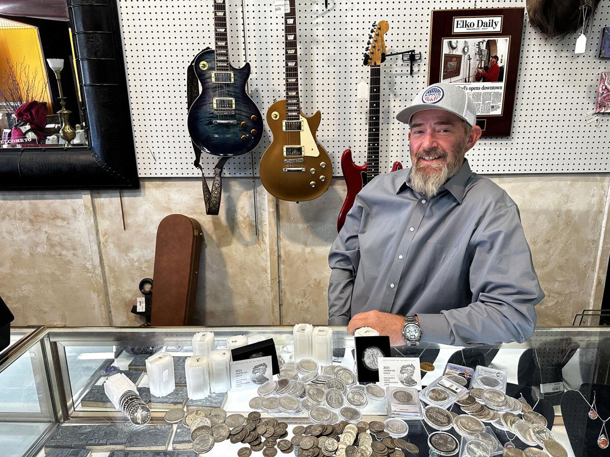Pawn Shops In Elko Nevada