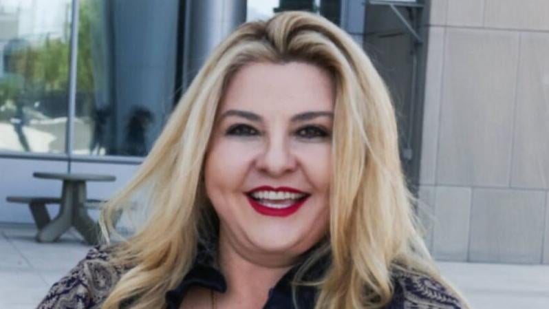 Vegas pol Fiore pleads not guilty to new fraud charges
