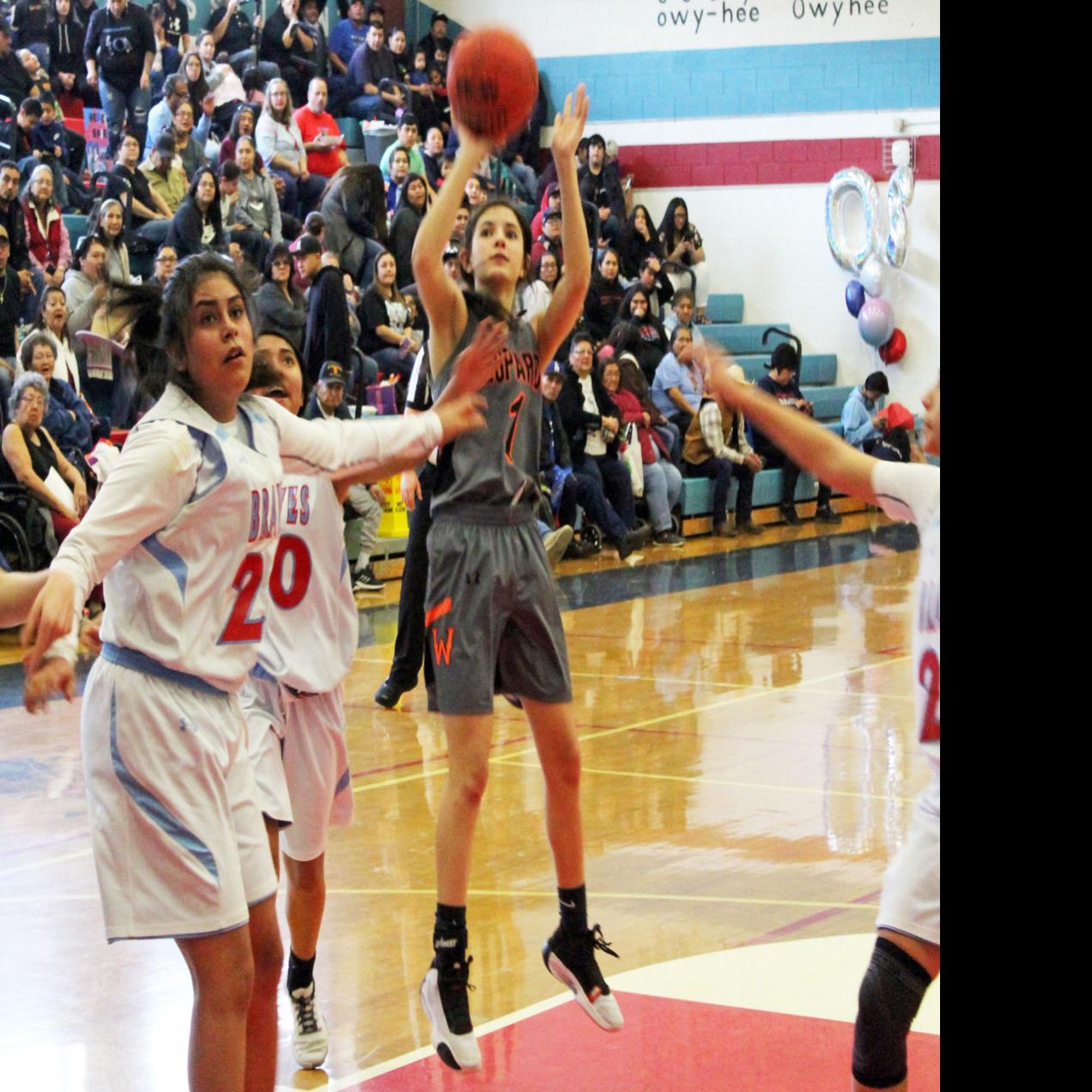 Lady Leopards Get 1 Seed For East South Regional Local Sports