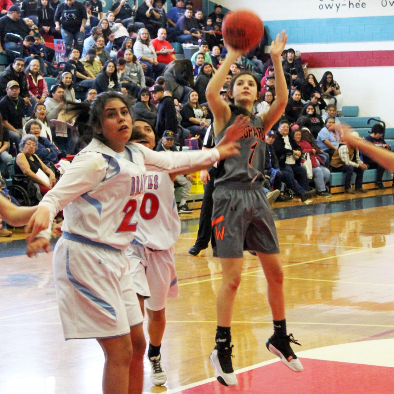 Lady Leopards Get 1 Seed For East South Regional Local Sports