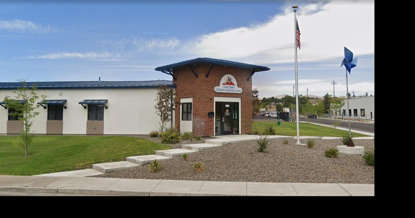 Children's Advocacy Center plans to build parking garage