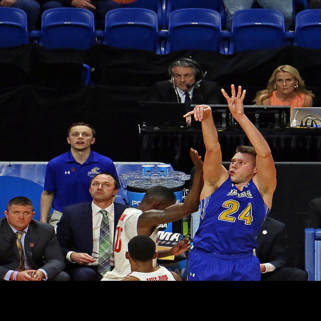Nevada Hosts South Dakota State Local Sports Elkodaily Com