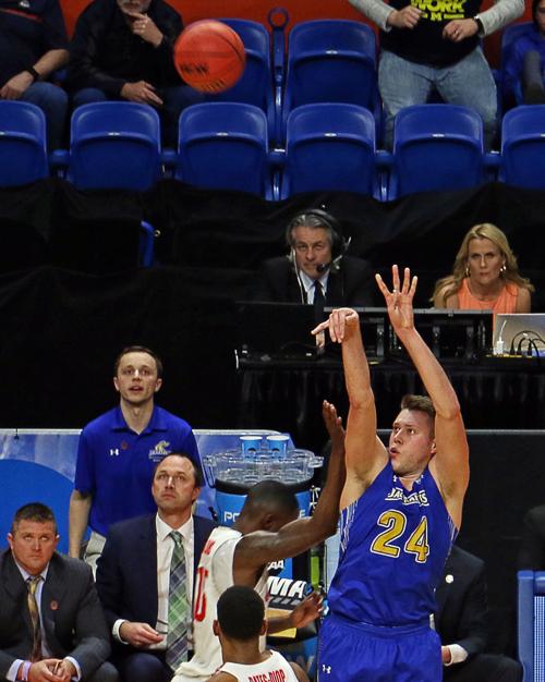 Nevada Hosts South Dakota State Local Sports Elkodaily Com