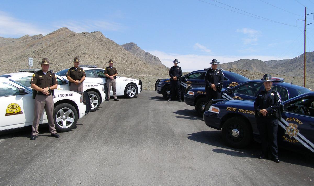 Nhp Joins I80 Challenge For No Fatalities News Elkodaily Com